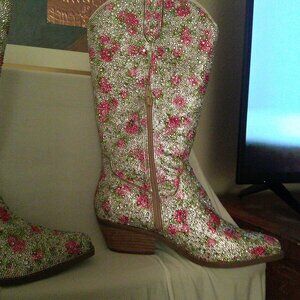 Besty Johnson Dalas Boots